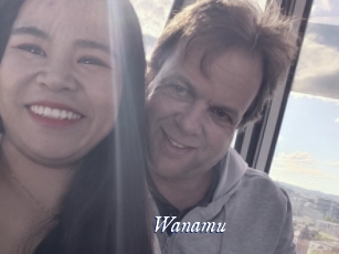 Wanamu
