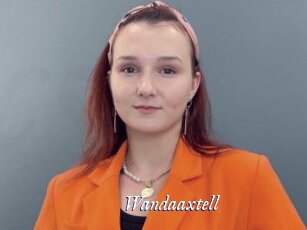 Wandaaxtell