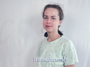 Wandabattersby