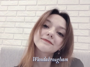 Wandabrougham