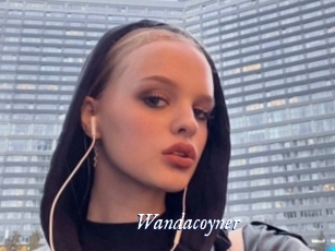 Wandacoyner