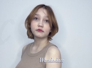 Wandadace