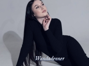 Wandadenner