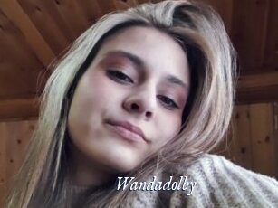 Wandadolby