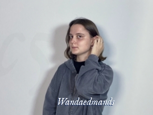 Wandaedmands