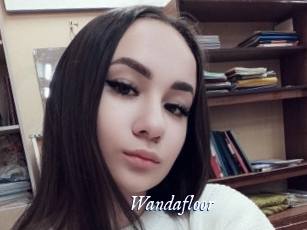 Wandafloor