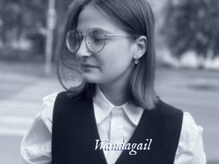 Wandagail