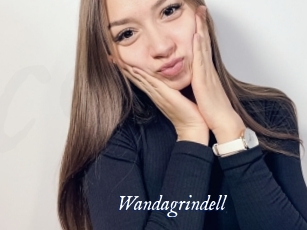 Wandagrindell