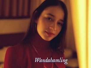Wandahamling