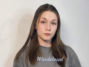 Wandahessel