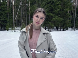 Wandahewson