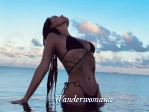Wanderwomanx