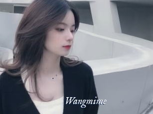 Wangmime