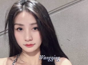 Wangqing