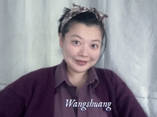 Wangshuang
