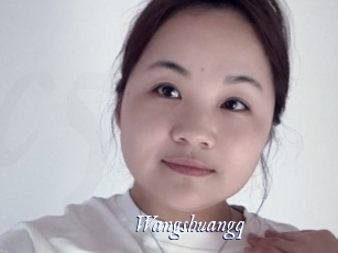 Wangshuangq