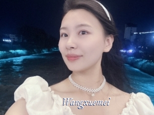 Wangxuemei