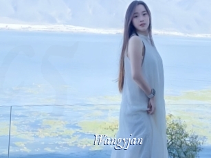 Wangyjan
