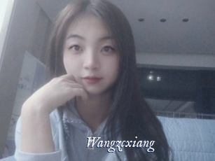 Wangzcxiang
