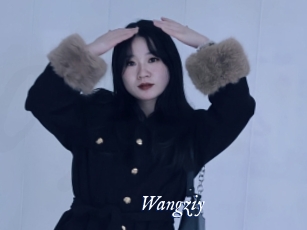 Wangziy