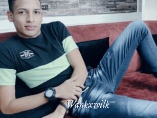 Wankxwilk