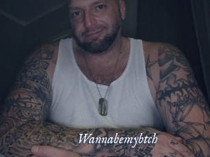 Wannabemybtch