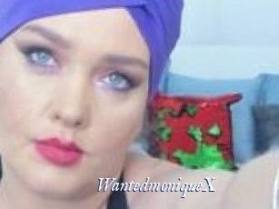 WantedmoniqueX