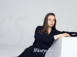 Wantynika