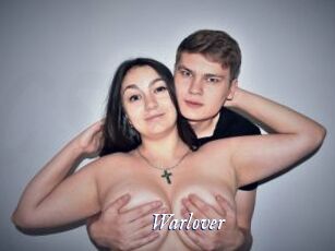 Warlover