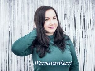 Warmsweetheart