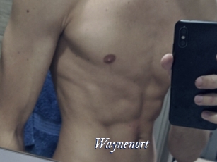 Waynenort