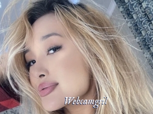 webcamgril Cam 5