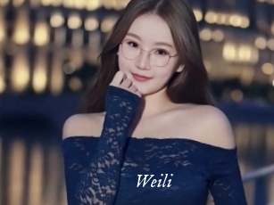 Weili