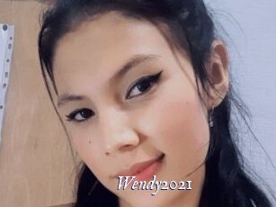 Wendy2021