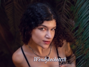 Wendybeckett18