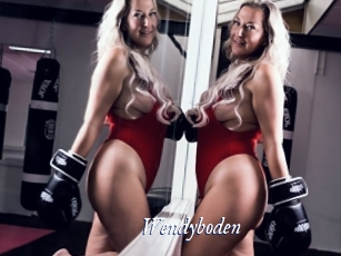 Wendyboden