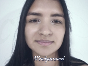 wendycaramel Cam 5
