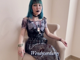 Wendycorduroy