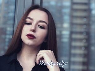 Wendyevelyn