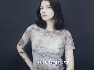 Wendygafford