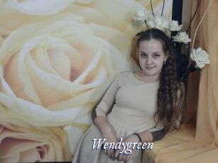 Wendygreen