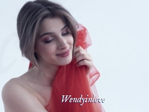 Wendyinlove