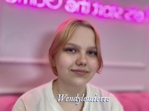 Wendylemierre