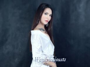 Wendyliciousts