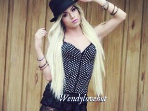 Wendylovehot