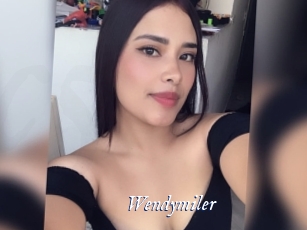 Wendymiler