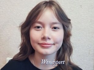 Wendyport