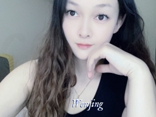 Wenjing