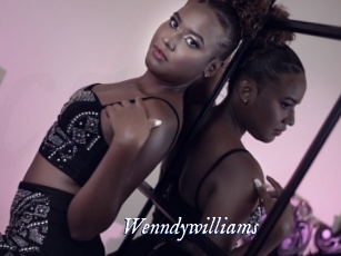 Wenndywilliams