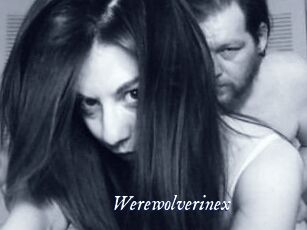 Werewolverinex